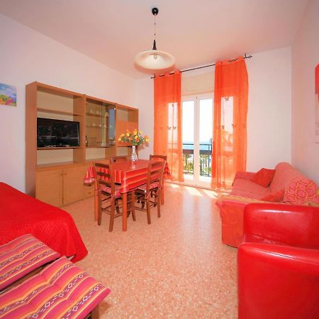 Sapore Di Sale Apartment Marina dʼMarina dʼAndora Exterior foto