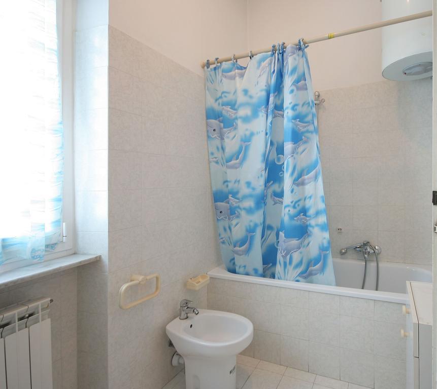 Sapore Di Sale Apartment Marina dʼMarina dʼAndora Exterior foto