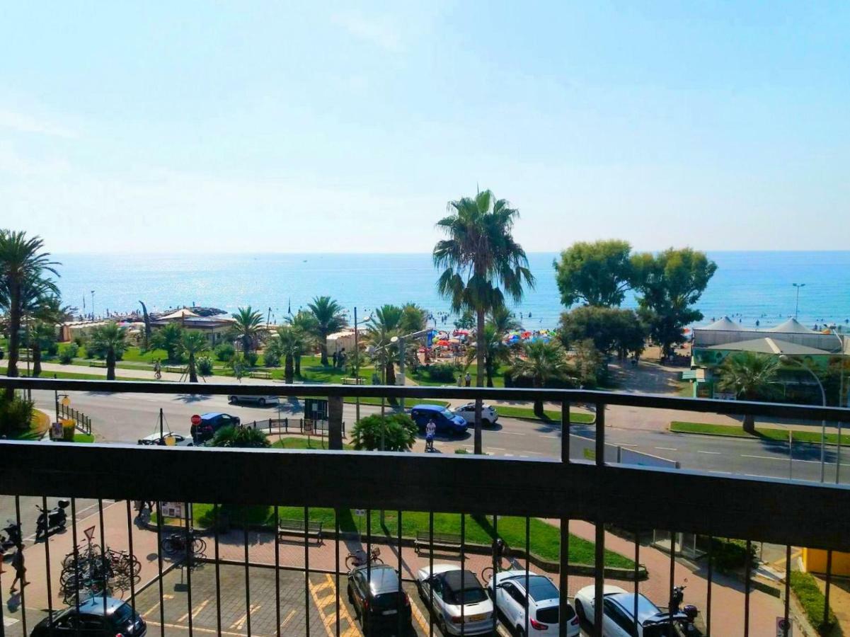 Sapore Di Sale Apartment Marina dʼMarina dʼAndora Exterior foto