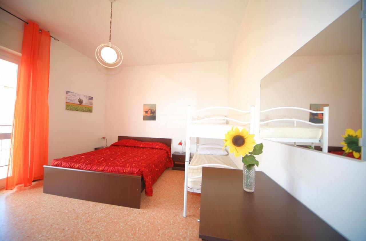Sapore Di Sale Apartment Marina dʼMarina dʼAndora Exterior foto