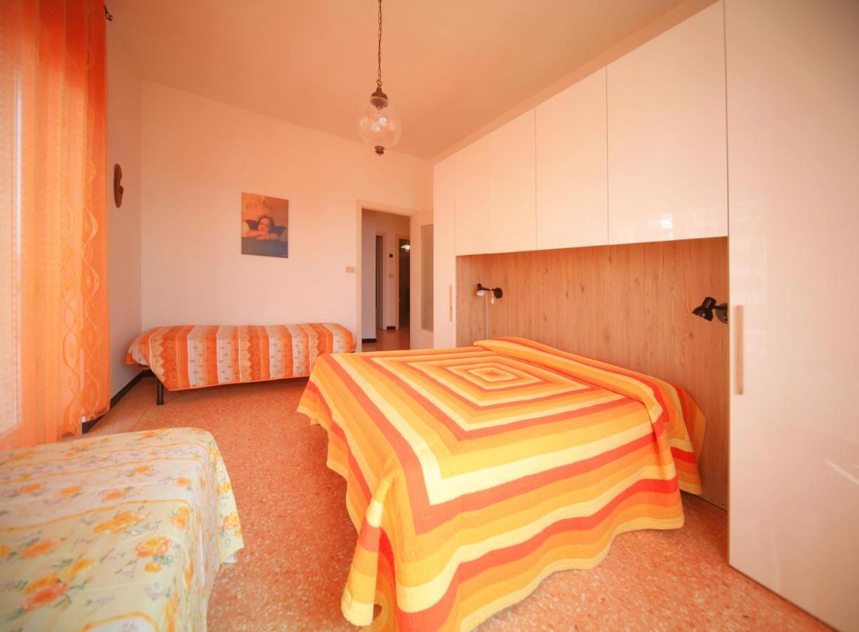 Sapore Di Sale Apartment Marina dʼMarina dʼAndora Exterior foto